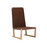 Andreu World Serena Teak BU-1194