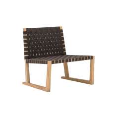 Andreu World Serena Teak BU-1192