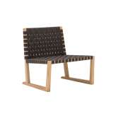 Andreu World Serena Teak BU-1192