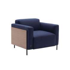 Andreu World Rap Sofa BU 1135