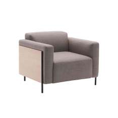 Andreu World Rap Sofa BU 1135