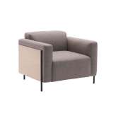 Andreu World Rap Sofa BU 1135