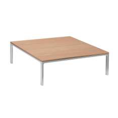 Andreu World Raglan Table ME 8550