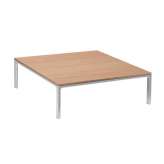 Andreu World Raglan Table ME 8550