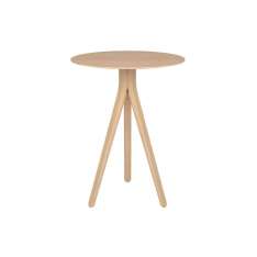 Andreu World Nuez Table ME 2825