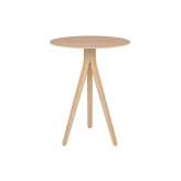Andreu World Nuez Table ME 2825