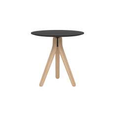Andreu World Nuez Occasional Table ME 2883