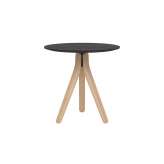 Andreu World Nuez Occasional Table ME 2883
