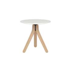 Andreu World Nuez Occasional Table ME 2872