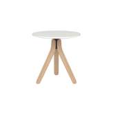 Andreu World Nuez Occasional Table ME 2872