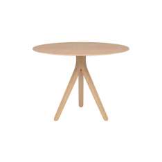 Andreu World Nuez Occasional Table ME 2803