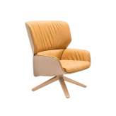 Andreu World Nuez Lounge BIO BU 2743