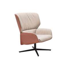 Andreu World Nuez Lounge BIO BU 2742