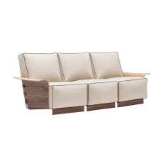 Andreu World Forest Club Sofa SF 3032