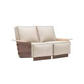 Andreu World Forest Club Sofa SF 3031