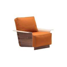 Andreu World Forest Club Sofa SF 3030