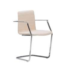 Andreu World Flex High Back SO1633