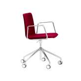 Andreu World Flex High Back SO 1659