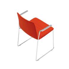 Andreu World Flex High Back SO 1632