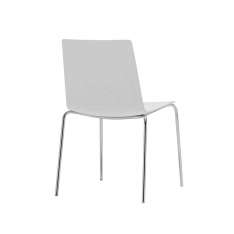 Andreu World Flex High Back SI 1600