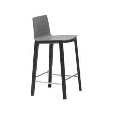 Andreu World Flex Chair stool BQ 1339