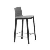 Andreu World Flex Chair stool BQ 1339
