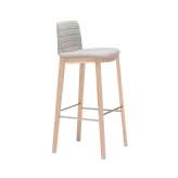 Andreu World Flex Chair stool BQ 1338