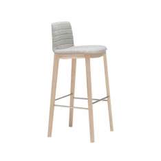 Andreu World Flex Chair stool BQ 1336
