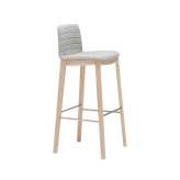 Andreu World Flex Chair stool BQ 1336