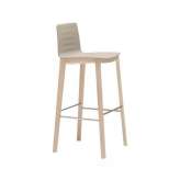 Andreu World Flex Chair stool BQ 1336