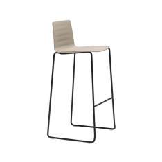 Andreu World Flex Chair stool BQ 1332