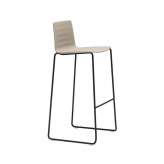 Andreu World Flex Chair stool BQ 1332