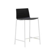 Andreu World Flex Chair stool BQ 1331