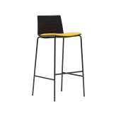 Andreu World Flex Chair stool BQ 1330