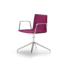 Andreu World Flex Chair SO 1305