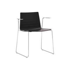 Andreu World Flex Chair SO 1301
