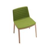 Andreu World Flex Chair SI 1315