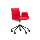 Andreu World Flex Armchair SO-1661