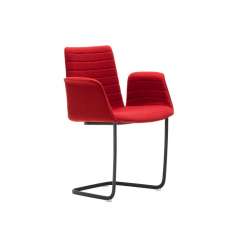 Andreu World Flex Armchair SO-1635