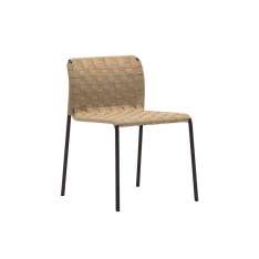 Andreu World Costa Chair SI 0276