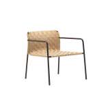 Andreu World Costa Chair BU 0279