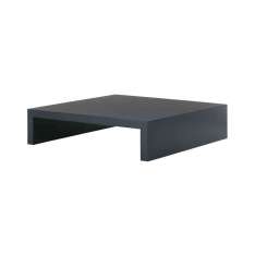 Andreu World Closed Table ME 6334