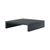 Andreu World Closed Table ME 6334