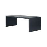 Andreu World Closed Table ME 6106