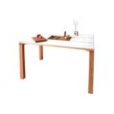 Andreas Janson Lasse Table