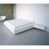 AMOS DESIGN Whiteline bed