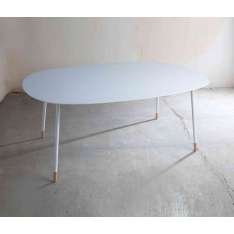 AMOS DESIGN Table XL