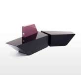AMOS DESIGN Pause P 02LX | P 01LX
