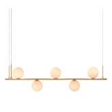 ALPHABET by Zambelis Decorative Pendant | 1998