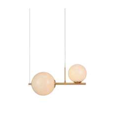 ALPHABET by Zambelis Decorative Pendant | 1997